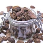 Black Cardamom (Elaichi Kali)