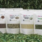 PCOS Seed Cycling Bundle